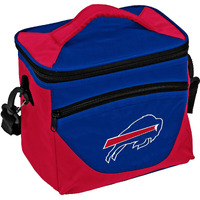 Buffalo Bills Cooler Halftime Design