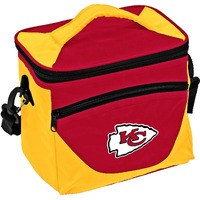 Kansas City Chiefs Cooler Halftime Design
