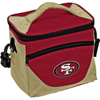Green Bay Packers Cooler Halftime Design