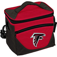 Atlanta Falcons Cooler Halftime Design