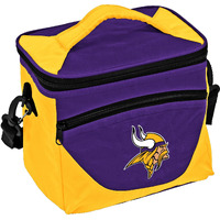 Minnesota Vikings Cooler Halftime Design
