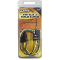 48' VEHICLE HARNESS