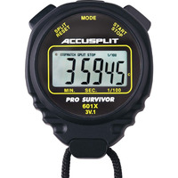 Accusplit® Pro Survivor 601X Stopwatch