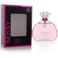 Seksy Entice by Seksy Eau De Parfum Spray 3.5 oz(D0102HAX1BV.)