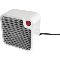 250W PERSONAL SPACE HEATER