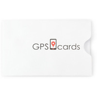 GPS Cards PREPAID Sim for TRAX G+ 3G RealTime GPS Tracker/ Tracking History(D0102HX6A96.)