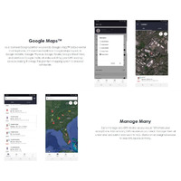 Tracker SIM for AGS-PRO Truck Asset Tracker + Realtime Locator + No Roaming Fee(D0102HX6QMJ.)