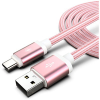 NEW cable Type-c In 3 Pak(D0102HEYg2Y)