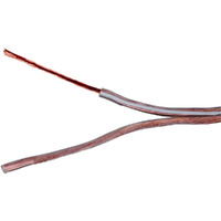 Speaker Wire