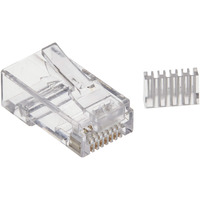 50 Pack of RJ45 Category 6
