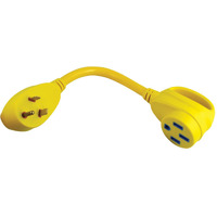 30A TO 50A ADAPTER