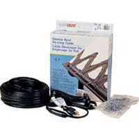 CABLE KIT ROOF DE-ICE20'(Pack of 1)