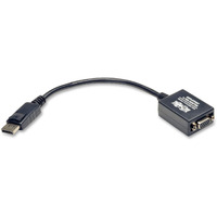 Displayport to VGA Adapter 6in