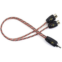 STINGER 4000 SERIES 1M-2F Y-ADAPTER
