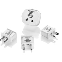 CONVERTR ADAPT 4PC SET (Pack of 1)