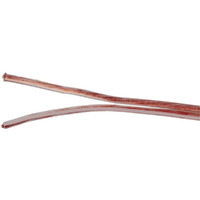 RCA 100' 24-Gauge Speaker Wire