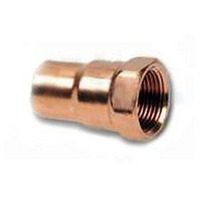 ADAPTER 2"SW2"FPT COPPER (Pack of 1)
