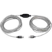 25' USB 2.0 Dev Cable