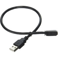 PAC USB Retention Cable for Select 10-15 GM/Dodge/Jeep Vehicles