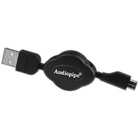 Nippon Standard USB to Micro USB Cable