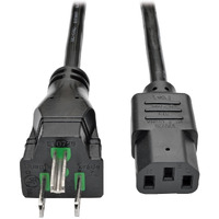 Hospital Power Cord 15A 25'