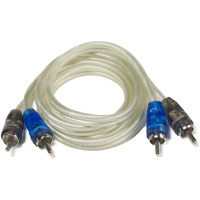 STINGER 17' PERFORMANCE SERIES COAXIAL RCA