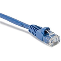 CAT6 5' Network Patch Cable 500 MHz Blue
