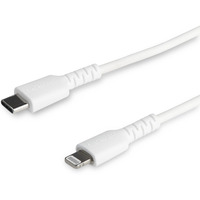 USB C to Lightning Cable