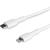 USB C to Lightning Cable