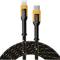 LIGHTNING USBC APPLE 4' (Pack of 1)