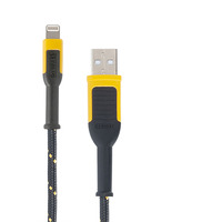 LIGHTNING USB APPLE 10' (Pack of 1)