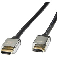 RCA Dh10ude Ultra-Thin Ultra-high-Speed 8k Hdmi Cable (10 Feet)
