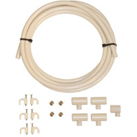 3/8" Extension Kit with 6 Nozzles (10-ft hose)