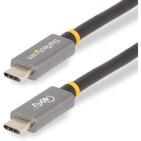 3ft USB4 Cable USB C 40 Gbps