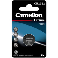 3 Volt Lithium Button Cell Battery