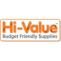 HI-Value Brand Canon 119 3480B001 Black Toner Cartridge 6.4K fits Canon ImageCLASS LBP6300dn/LBP6650dn/LBP6670dn/MF5850dn/MF5880dn/MF5950dw/MF5960dn