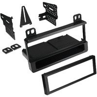 INSTALLATION KIT 95-11 FORD WITH POCKET