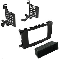 American International 2013-15 Nissan Altima single din double din