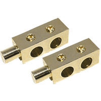Audiopipe Distribution Block-Pair packed