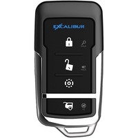OMEGA REPLACEMENT REMOTE FOR RS360EDP+