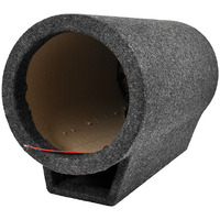Nippon 6.5" Empty Ported Cylinder