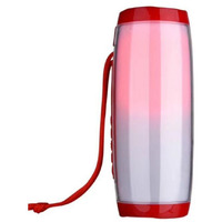 Rainbow LED Bluetooth Speakers In Vibrant Colors(D0102HAP14A.)