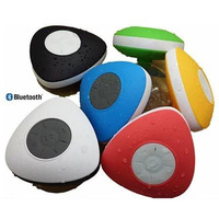 Bluetooth Waterproof Speaker & Speakerphone(D0102HPIJVA.)