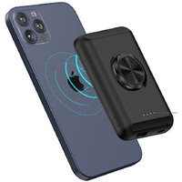Wireless Magnetic Charger And Power Bank For iPhone 12(D0102HE68AV.)