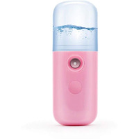 Nano Mist Sprayer - Fuchsia(D0102HPKL2V.)