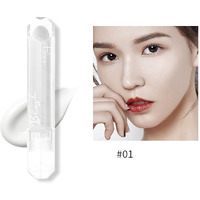 Fluid Sheer Glow Enhancer - Liquid Blush - #P01(D0102HPK2YA.)