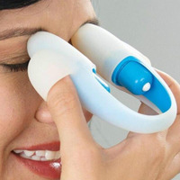 Uniquely U Eye Massager(D0102HEY1NU.)
