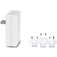 iLuv Universal World Travel Adapter Plug Set(D0102H7YPWW.)