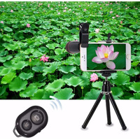11 in 1 Smartphone Camera Lens Kit(D0102HEY21U.)