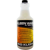KLEEN WASH 32 OZ